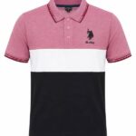 Stylish Polo T-Shirt For Men - Polo T Shirt