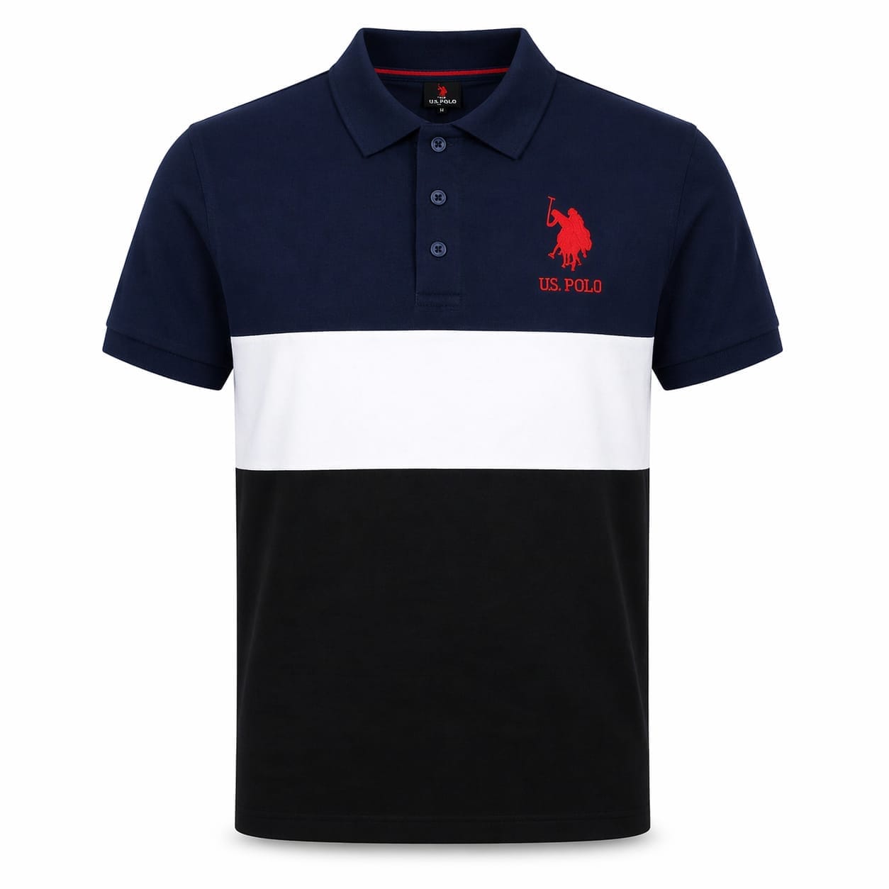 IMG-20260711-WA0002.jpg Premium Quality Polo T- Shirt for Men - Polo T Shirt For Men - Image 1