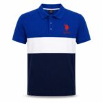 Half Sleeve Premium Polo T-shirt For men