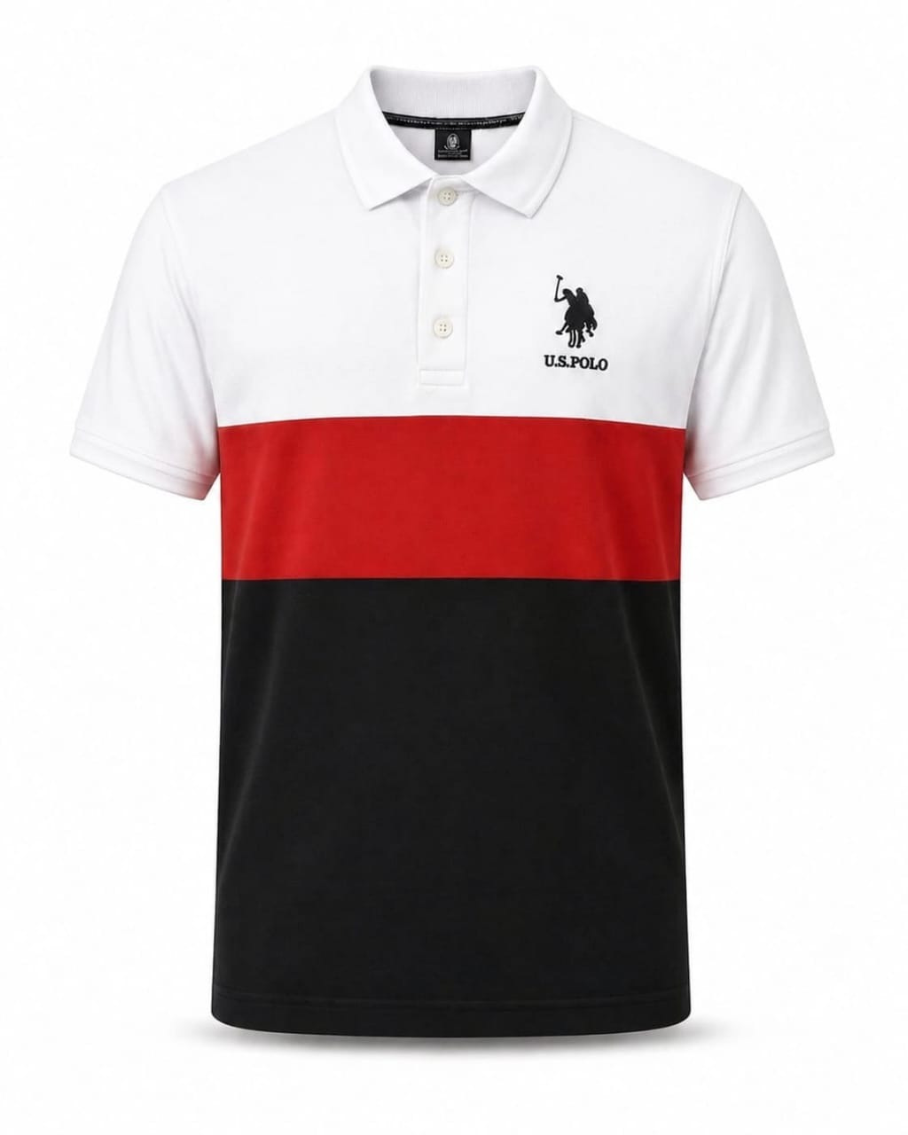 IMG-20260711-WA0006.jpg Premium Quality Polo T- Shirt for Men - Polo T Shirt For Men - Image 1