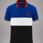 Half Sleeve Premium Polo T-shirt For men