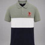 Premium Quality Polo T- Shirt for Men - Polo T Shirt For Men