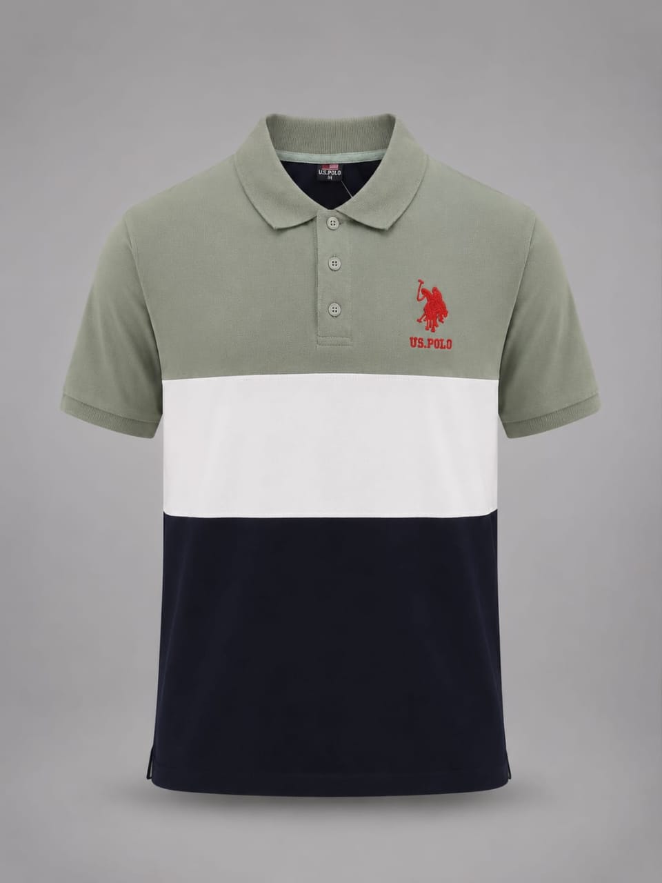 IMG-20260711-WA0013.jpg Premium Quality Polo T- Shirt for Men - Polo T Shirt For Men - Image 1