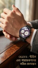 OLEVS Watches - Image 2