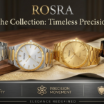 ROSRA Watchas