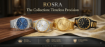 ROSRA Watchas