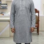 প্রিমিয়াম ডিজাইনার পাঞ্জাবি