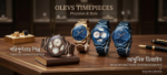 OLEVS Watches