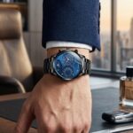 OLEVS Watches