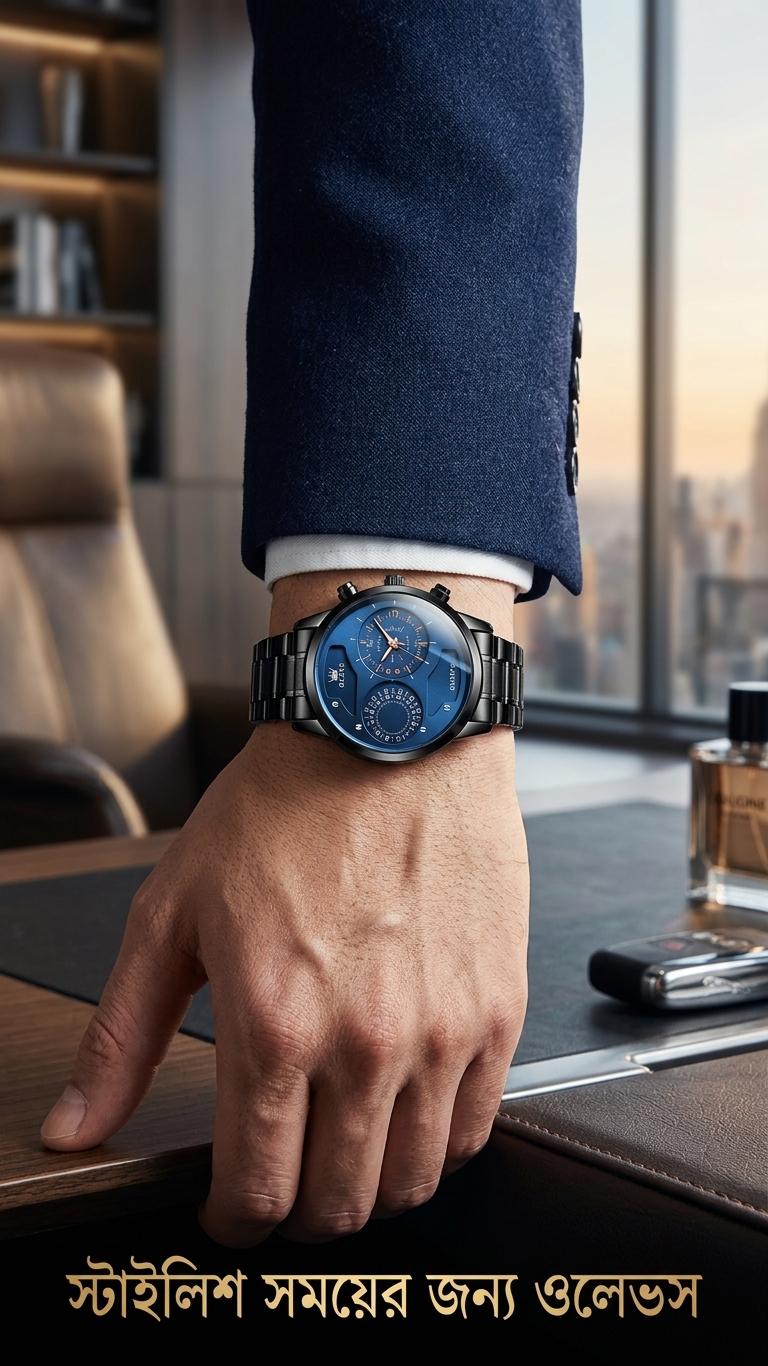 Gemini_Generated_Image_wt4pinwt4pinwt4p OLEVS Watches - Image 1