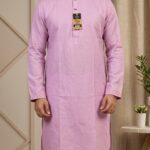প্রিমিয়াম এক্সক্লুসিভ মেনস পাঞ্জাবি